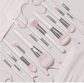 Colourpop Stone cold makeup brush kit